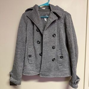 Winter jacket
